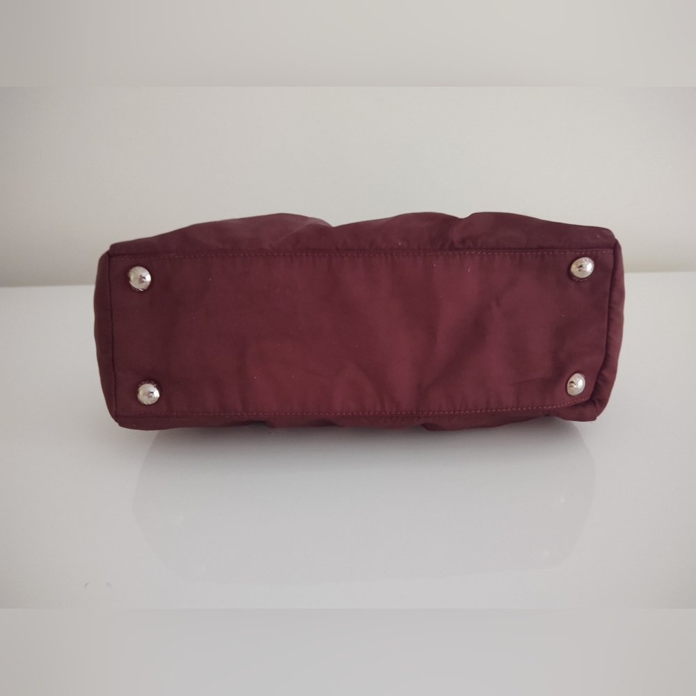 Prada Mini handbag - Picture 6 of 12